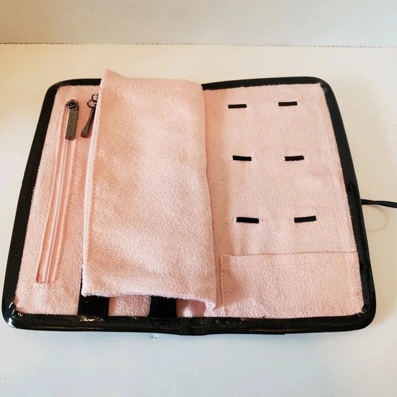 Mary Kay Light Pink  Travel Size Jewelry Case. - Picture 4 of 9